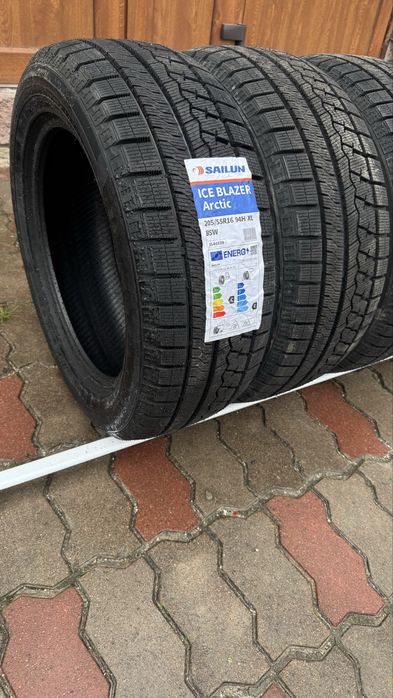 205 55 60 R16 Шини нові гума покришки