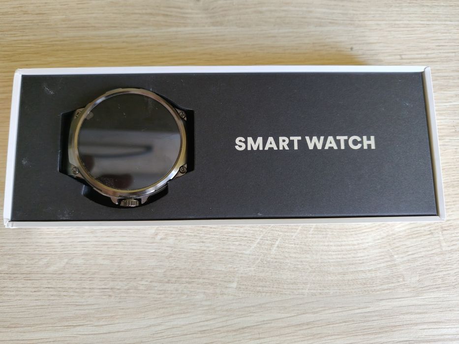 Nowy Smart Watch