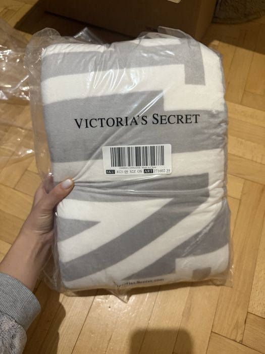 Плед PINK /оригінал