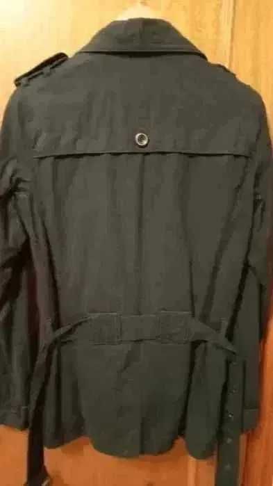Casaco homem Pull Bear tamanho S, Como novo