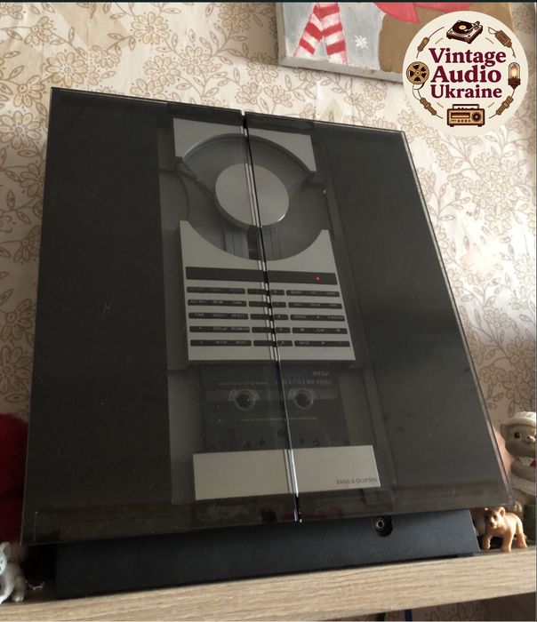 bang olufsen beocenter - Купити електроніку - Ціни на OLX.ua