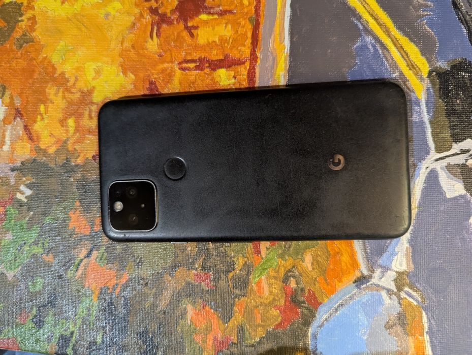 Продам pixel 6 Neverlock + подарок