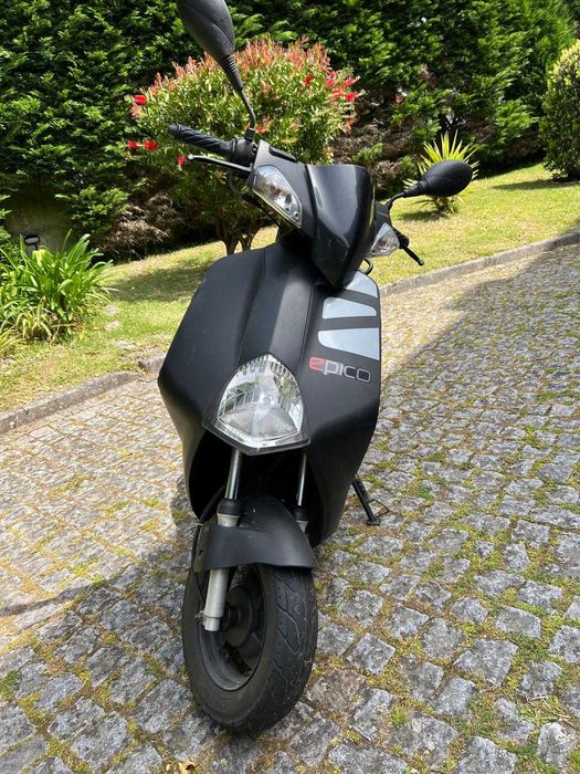 Scooter Generic Epico KSR 50cc