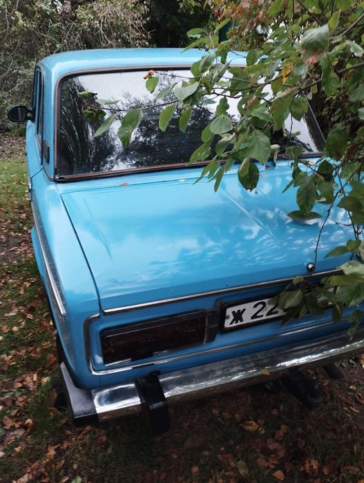 Продам ВАЗ 2106 в гарному стані