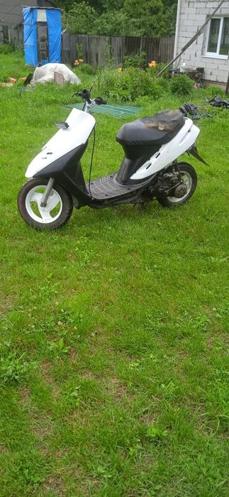 Запчастинах Хонда Діо 27|Honda dio 27 пластик/двигун