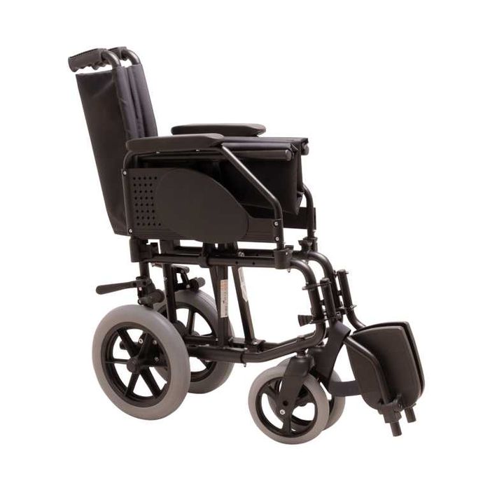 Cadeira de Rodas de Trânsito Celta Compact NOVA Envio Gratuito