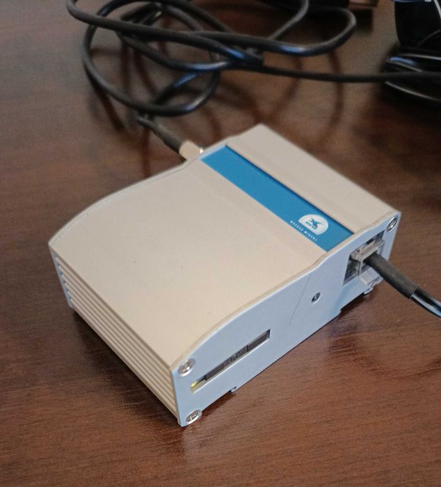 Modem Siemens ES75