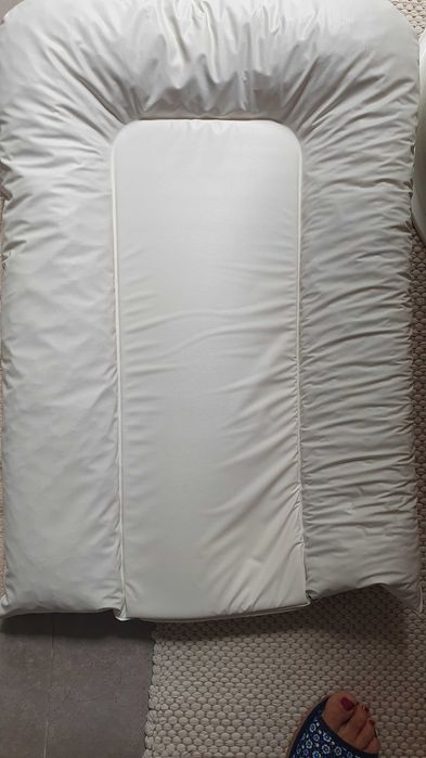 Colchão Muda fraldas