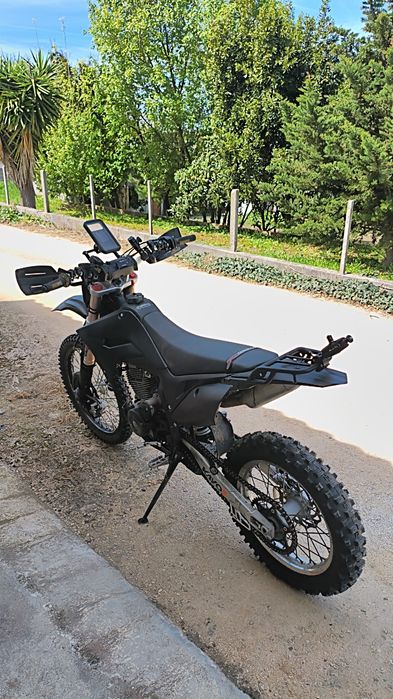 Kayo 250 t4 2020