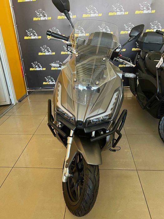 Скутер SPARK SP180S-25