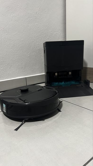 Aspirador Robô Lefant M210 Pro
