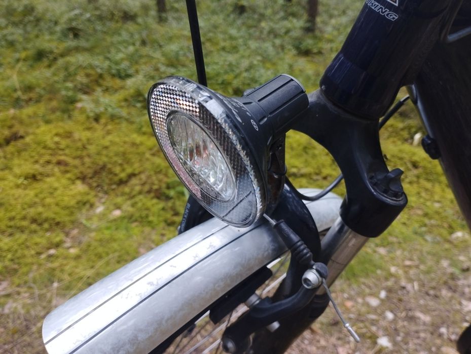 Sprzedam rower trekingowy
