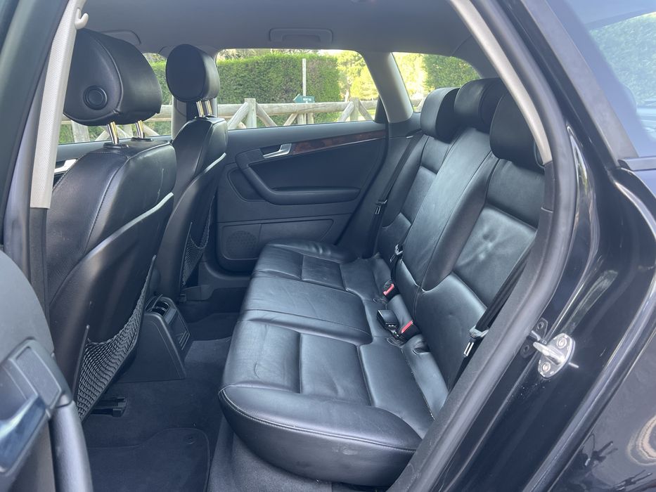 Audi A3 Sportback 2.0 TDI 170 cv Caixa DSG Nacional