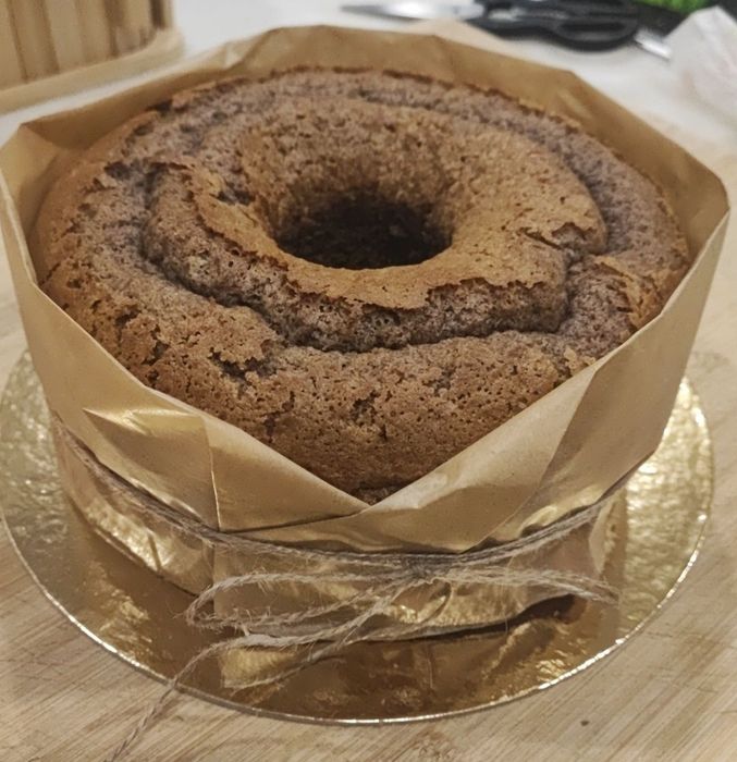 Doces e salgados