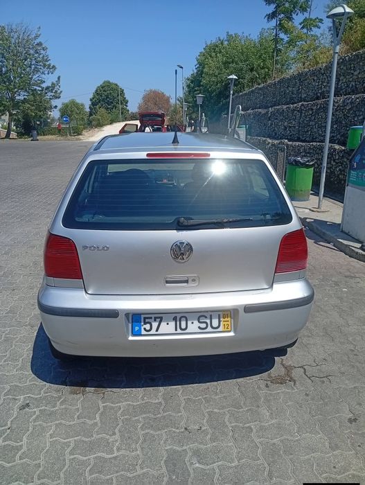 Vendo polo em bom estado