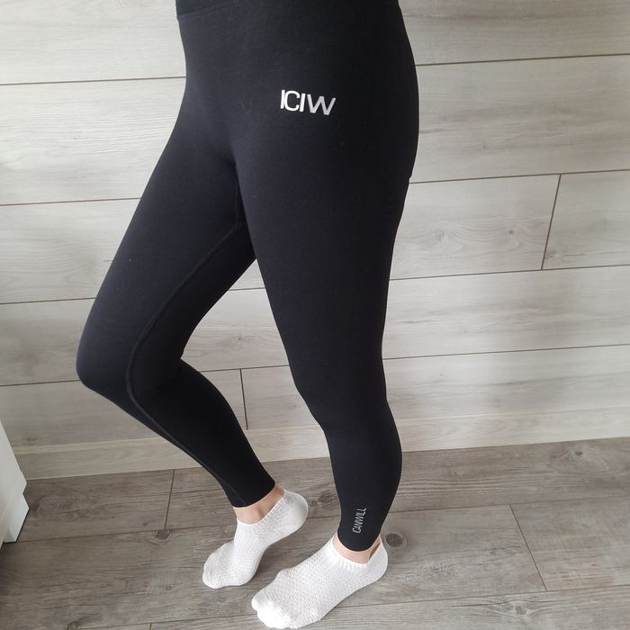 Лосіни від Шведського бренду ICIW