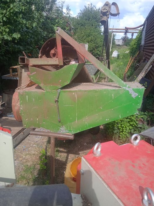 Отсеет амброзию от ваших семечек