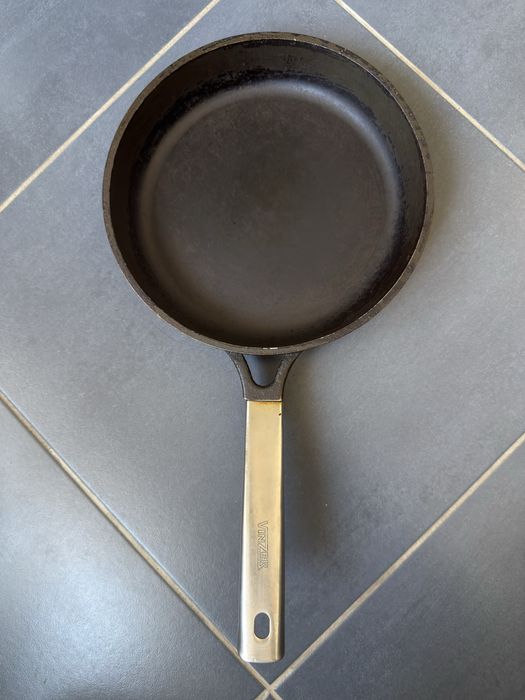 Старенька надііна сковорідка Vinzer (24 см)