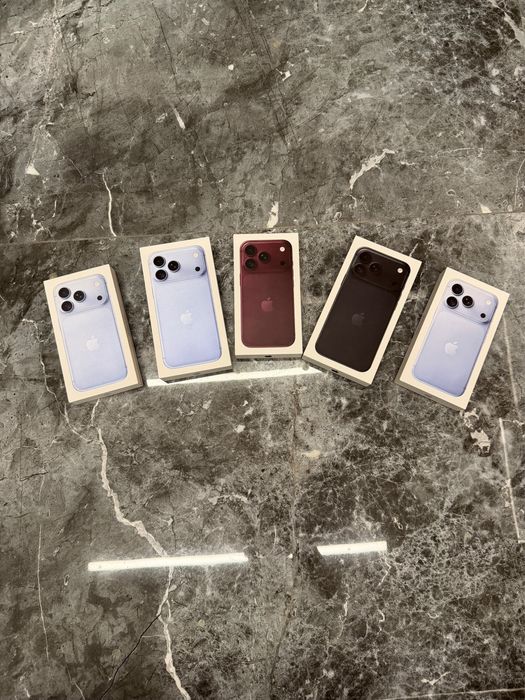Iphone 18 Pro/Pro Max