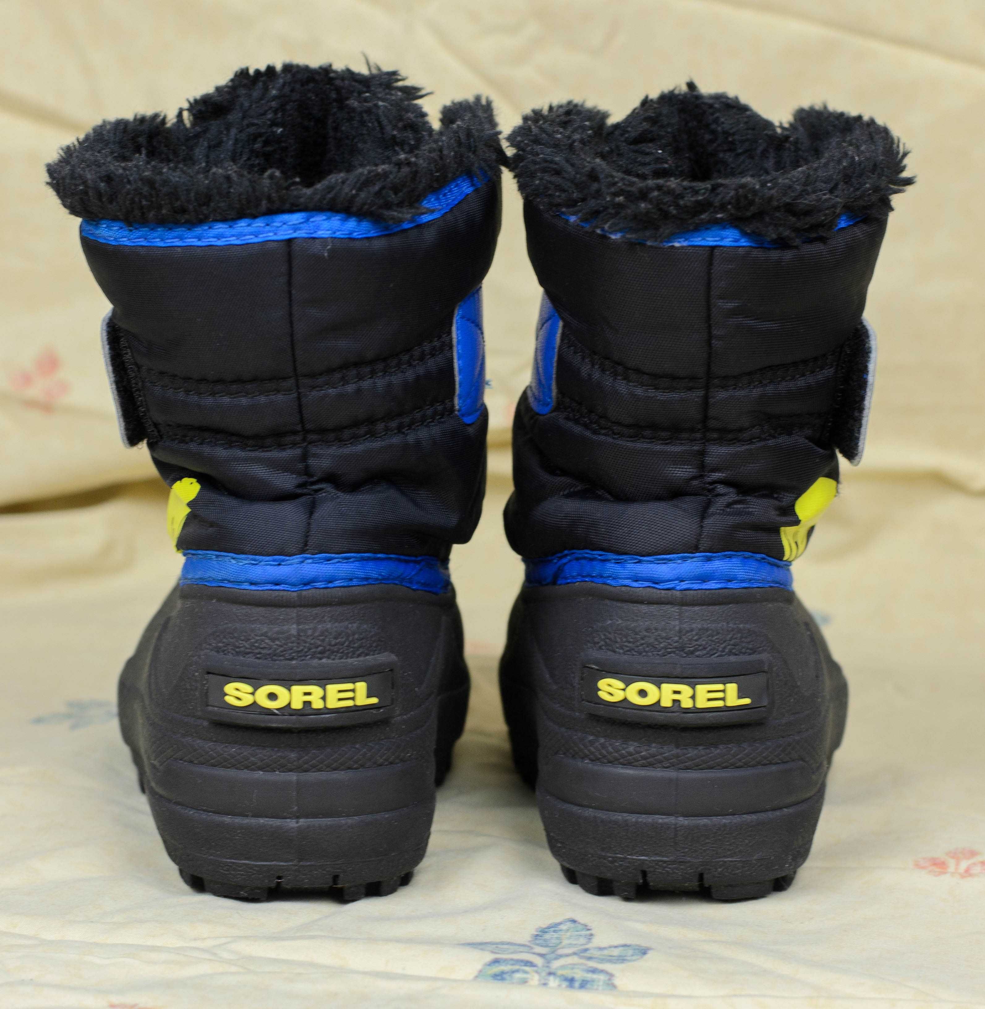 Sorel snow deals
