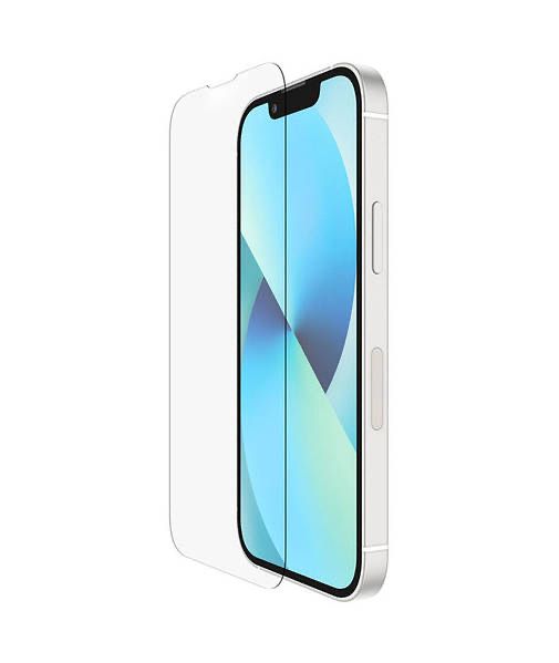 Захисне скло для Apple iPhone 13 pro max прозоре