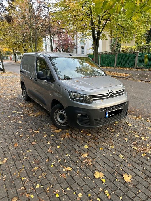 Citroën Berlingo