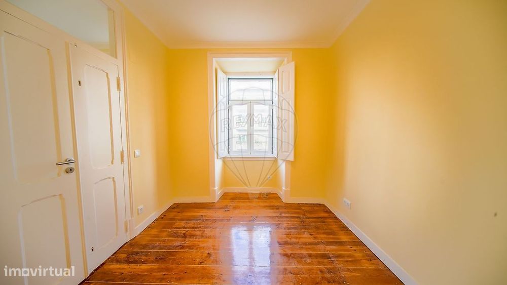 Apartamento T3 para arrendamento