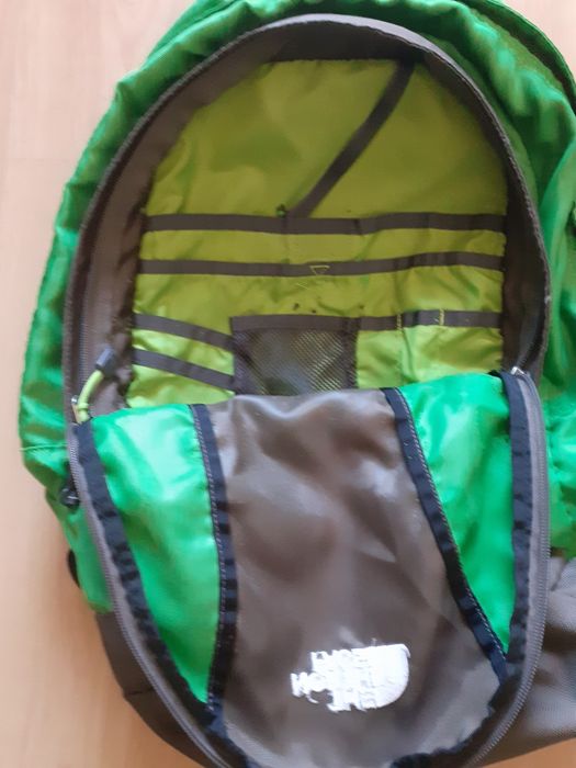Mochila North Face
