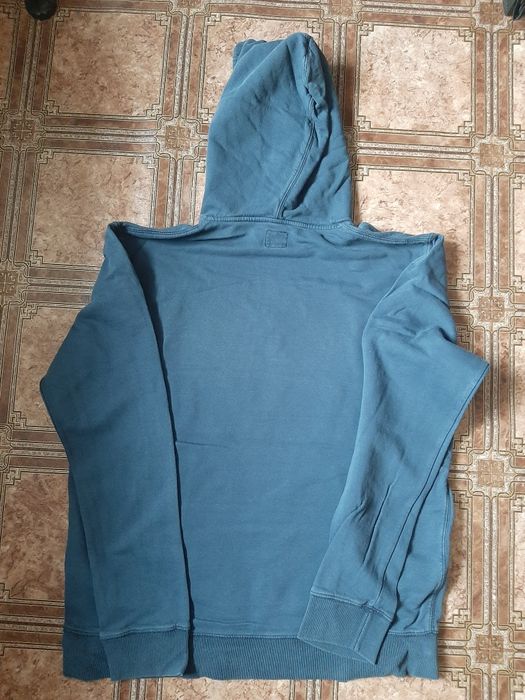 Толстовка Lee XL