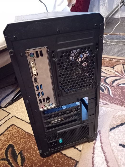 Super Cena Tylko 999zl.Komputer  / Ryzen 5 PRO 3600 / 16GB RAM