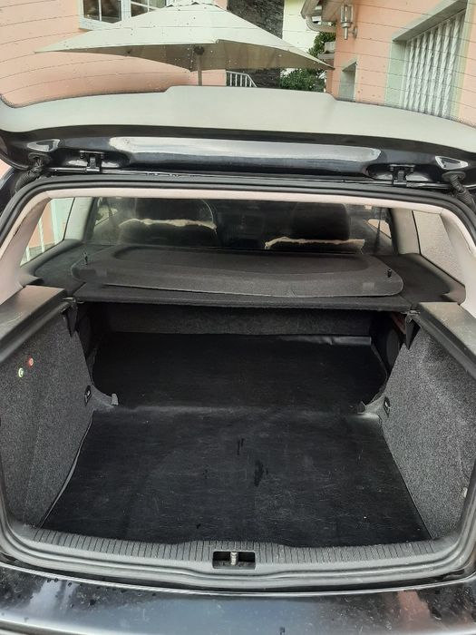 VW GOLF IV 1.9tdi