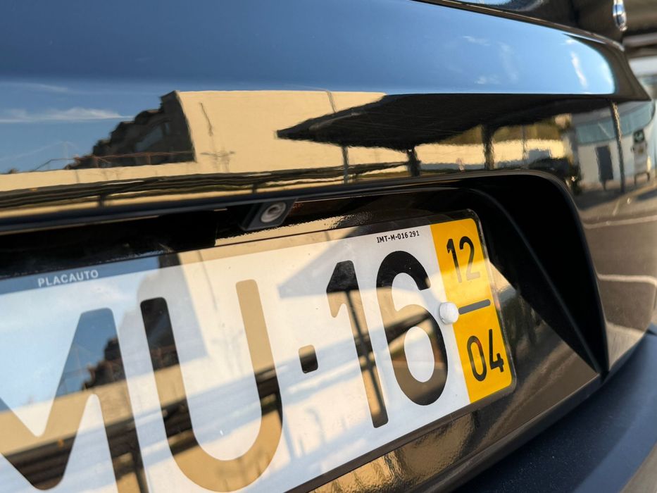 Renault Megane Sport Tourer Nacional