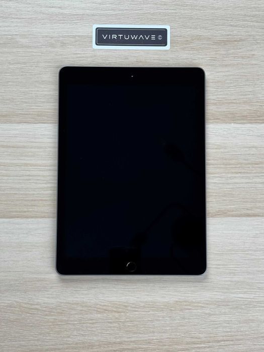 iPad 6 (6 gen.) 32GB – Czarny – 87% Baterii – 30 dni gwarancji
