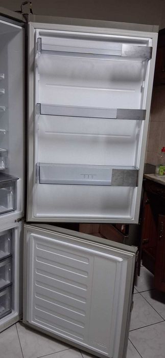 Frigorifico Elecsan usada