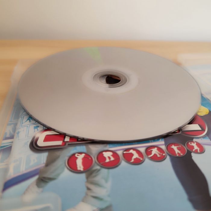 Sports Champions 2 na PS3 – świetny stan, hit do Move