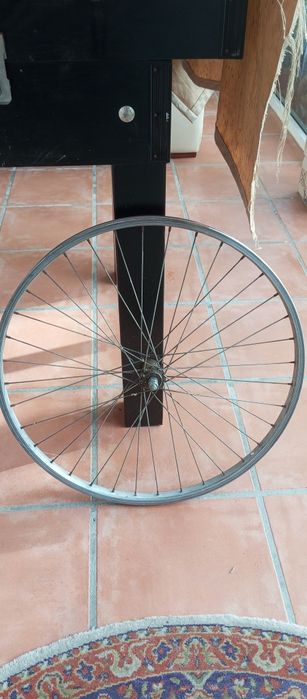 PROJETO bicicleta