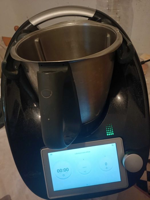 Bimby TM6 em bom estado