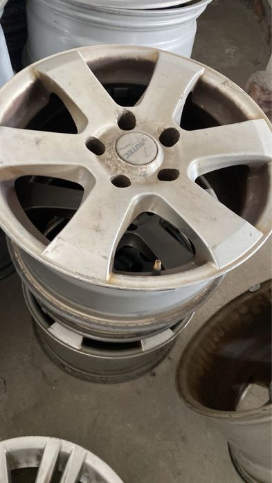 Диски з Німеччини