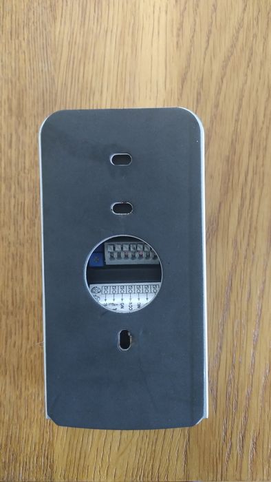 Panel zewnętrzny wideodomofon somfy v300