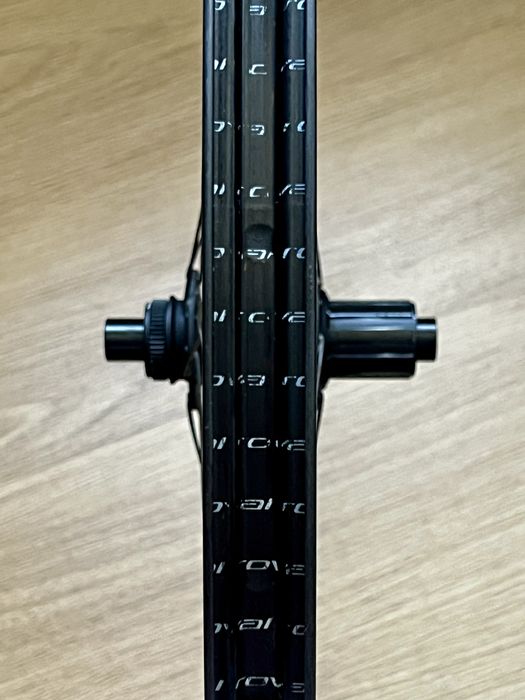 Rodas Roval Rapide C38