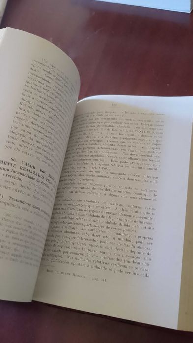 Teoria Geral da Relação Jurídica Manuel A. Domingues