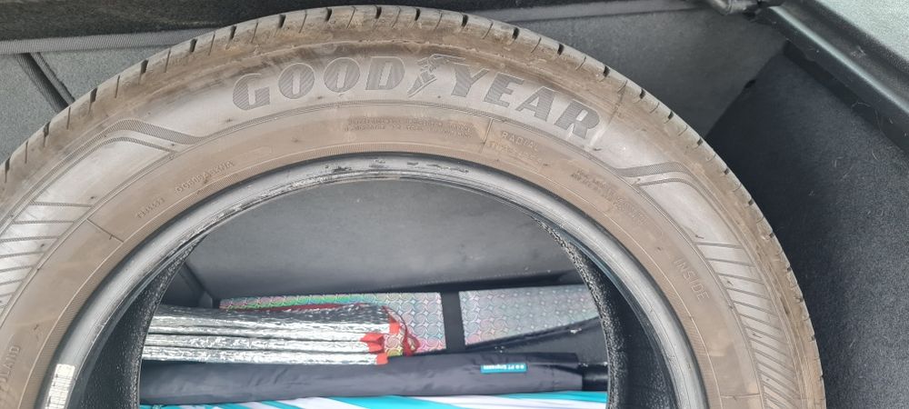 GOODYEAR 205 55 R16 V