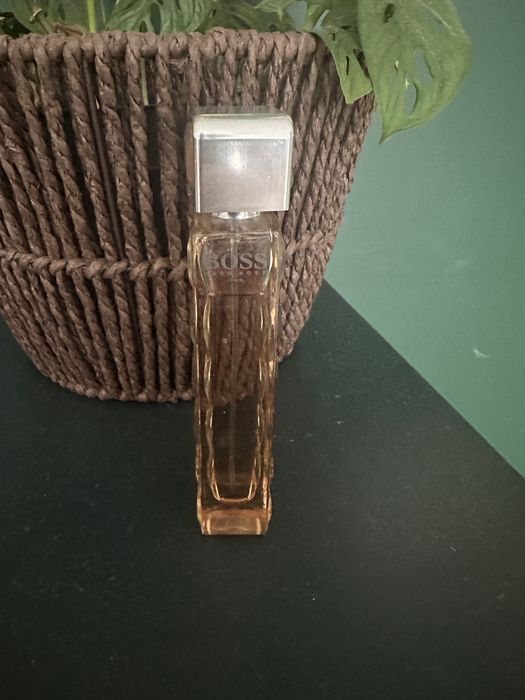Perfumy Hugo Boss BOSS Woman