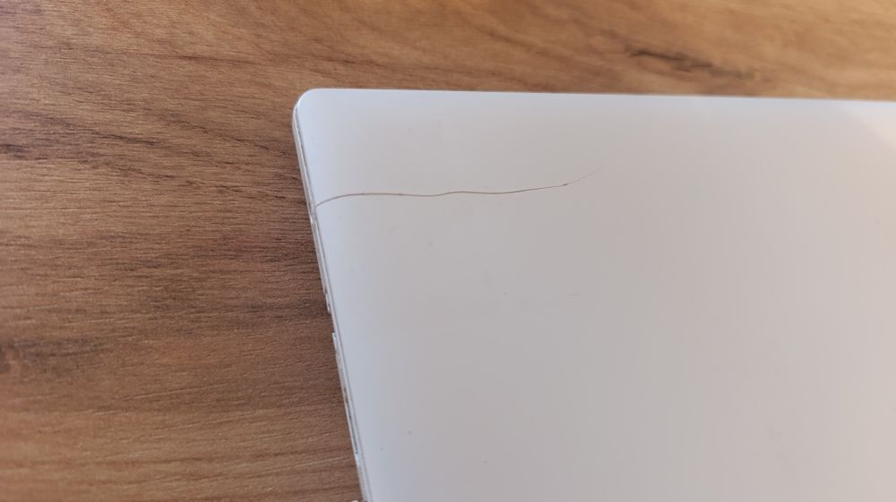 Lenovo ideapad 320-15iap Laptop