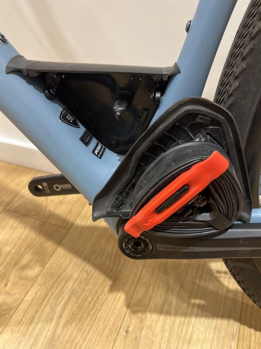 Gravel spezialized diverge rozmiar men 56