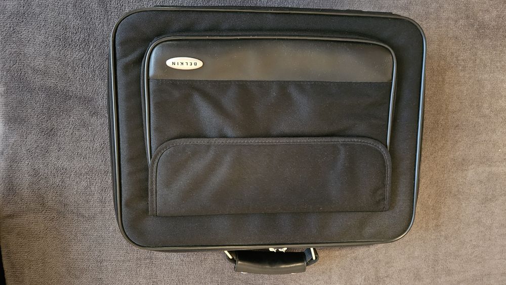 Torba na laptopa Belkin