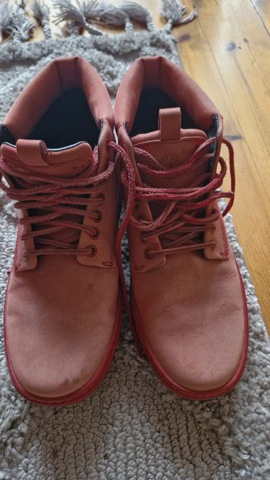 Timberland buty trekking meskie
