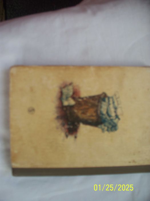 Вiталій Коваль - гумор - Циркуляр на шиї