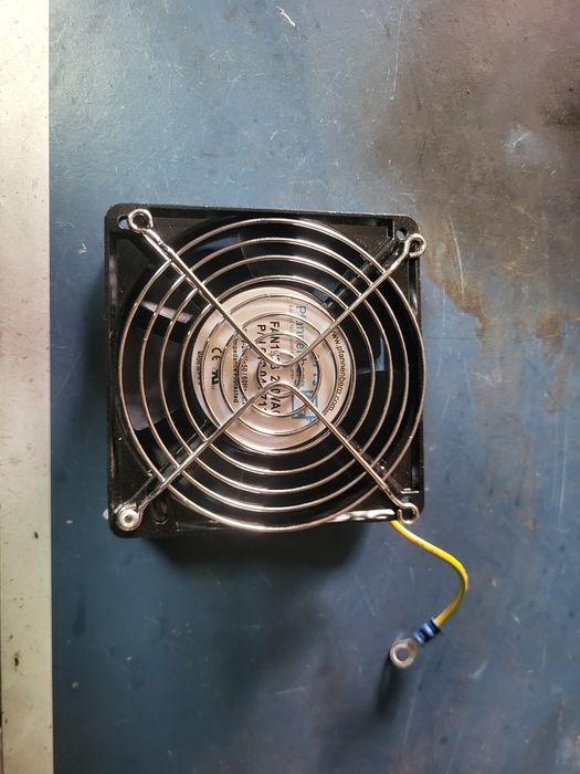 Wentylatory komputerowe