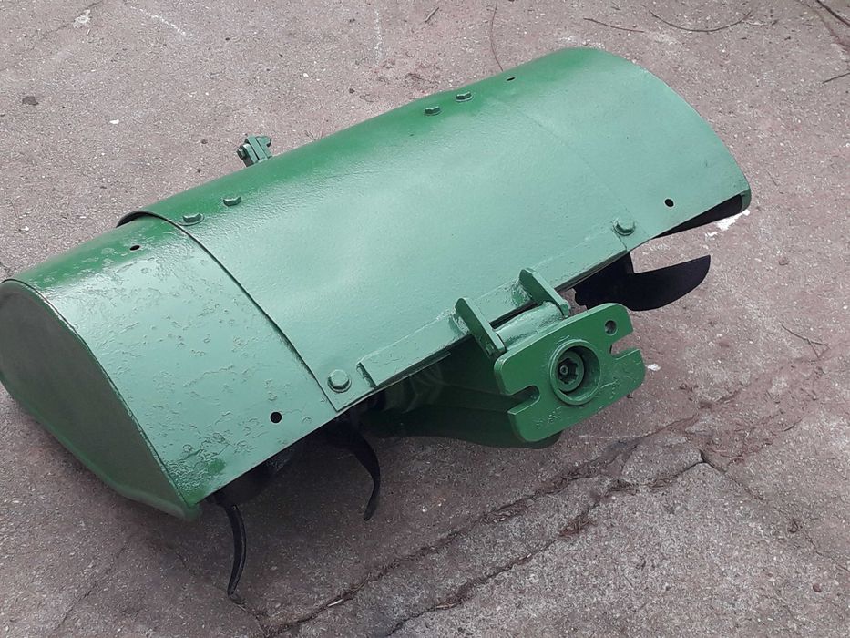 frese para motocultivador como nova